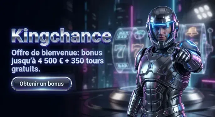 Kingchance Casino